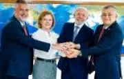 Lula promove dança de cadeiras: Paulo Pimenta assume liderança do governo na Câmara