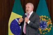 Lula revela pedido a Trump por prisão de dono da Refit em combate ao crime organizado