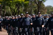 Lula sanciona reajuste salarial para forças de segurança do DF