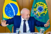 Lula sinaliza que indicará novo nome ao STF nas próximas semanas