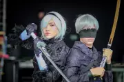 Macapá celebra Dia do Desenhista com cosplay, oficinas de mangá e batalha artística