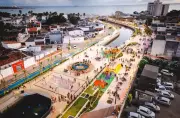 Maceió terá programação gratuita no feriado do Dia do Trabalhador