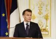 Macron pressiona por reabertura do Estreito de Ormuz e alerta para crise energética