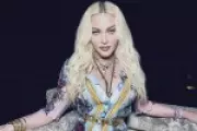 Madonna anuncia sequência do icônico 'Confessions on a Dance Floor' para julho de 2026