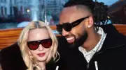 Madonna compartilha momentos românticos em Veneza e revela novos projetos musicais