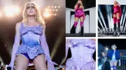 Madonna oferece recompensa após sumiço de figurino vintage do show no Coachella