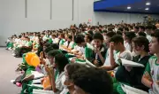 Mais de 1.200 estudantes participam da 1ª revisão do Pré-Enem Seduc Game