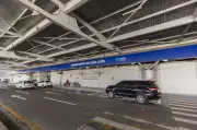 Mais de 22 mil passageiros devem passar pelo Aeroporto de São Luís no feriado