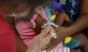 Mais de 30 cidades mineiras recebem Selo Bora Vacinar por alta cobertura em imunização infantil