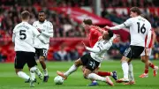 Manchester City prepara oferta milionária por Elliot Anderson, do Nottingham Forest