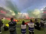 Maracanã leva multa de quase R$ 1 milhão por propaganda de site de acompanhantes