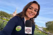 Marcela Rafael: A força da mulher no jornalismo esportivo e a luta por espaço