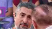 Marcos Mion é criticado por autopromoção excessiva em homenagem a Renato Aragão na TV Globo