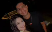 Marido da cantora Bia Brasil é uma das vítimas de acidente fatal em rodovia de Sergipe
