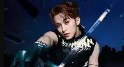 Mark anuncia saída do NCT após 10 anos para buscar sonhos antigos