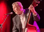 Martin Pizzarelli Trio se apresenta em Santos no Dia do Jazz