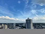 Massa de ar seco eleva temperaturas a 36°C no interior de São Paulo nos próximos dias