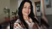 Massagista é assassinada a tiros pelo ex-marido em Chapecó na frente dos filhos