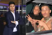 MC Ryan e Poze do Rodo presos em megaoperação da PF contra lavagem de R$ 1,6 bilhão