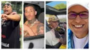 MC Ryan SP e outros famosos presos em megaoperação da PF têm audiências de custódia em SP
