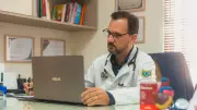 Médico cardiologista transforma vivências do consultório em livro sobre emoções e espiritualidade