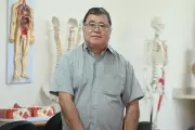 Médico Mauro Asato anuncia pré-candidatura ao Senado por Roraima nas eleições de 2026