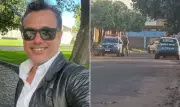 Médico ortopedista é preso após atirar contra PMs em Aragarças, Goiás