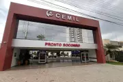 Médico residente dispara arma dentro de hospital em Umuarama e é preso após roubar carro
