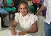 Mãe de 27 anos morre em acidente com moto pilotada por filho de 13 anos em Pernambuco