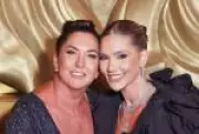 Mãe de Virginia Fonseca desmente crise familiar após polêmica de aniversário