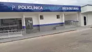 Mãe denuncia falta de atendimento em policlínica de Santo Eduardo em Campos dos Goytacazes