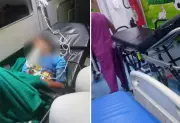 Mãe denuncia negligência em UPAs após morte de criança de 7 anos na Região dos Lagos