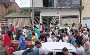 Mãe e filho de 6 anos são assassinados a facadas após perseguição na Bahia