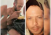 Mecânico desaparecido por 20 dias em mata no TO usou água para não deixar rastros