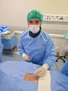 Medicina regenerativa surge como alternativa para milhões com dores crônicas no Brasil