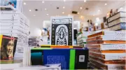 Megafeirão do Livro ABC 2026 oferece 10 mil títulos com até 70% de desconto em Santo André
