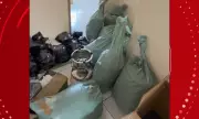 Meia tonelada de drogas é apreendida e laboratório desarticulado em Salvador