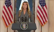 Melania Trump surpreende ao confrontar escândalo Epstein e pedir audiências no Congresso