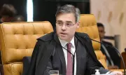 Mendonça lamenta rejeição de Messias ao STF; Boulos critica Senado