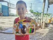 Menino de três anos morre atropelado em Rosário do Catete; motorista ouvido e liberado