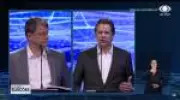 Mercado avalia nova pesquisa Tarcísio x Haddad para governo de SP