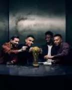 Messi, CR7, Mbappé e Vini Jr. viram bonecos Lego em edição especial da Copa 2026