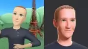 Meta testa IA que replica Mark Zuckerberg e questiona essência da liderança humana