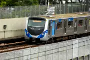 Metrô de São Paulo anuncia programação especial para o feriado prolongado de Páscoa