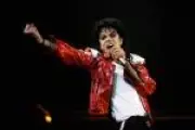 Michael Jackson quebra recordes no Spotify após lançamento de cinebiografia