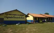 Ministério das Comunicações visita escolas conectadas em Santarém