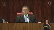 Ministro Kassio Nunes Marques é eleito presidente do TSE para os próximos dois anos