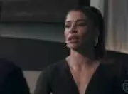 Misael flagra Joaquim: resumo de Três Graças desta quarta, 29