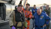 Missão Artemis II da NASA conclui voo histórico ao redor da Lua com sucesso