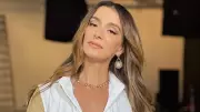 Mônica Martelli estreia programa sobre comportamento no DiaTV em 2026